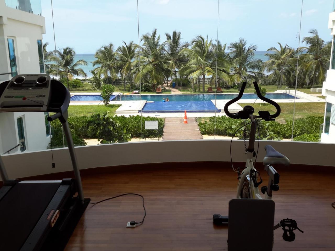 Llh 1G2 Nilaveli Ocean Front Condos Εξωτερικό φωτογραφία