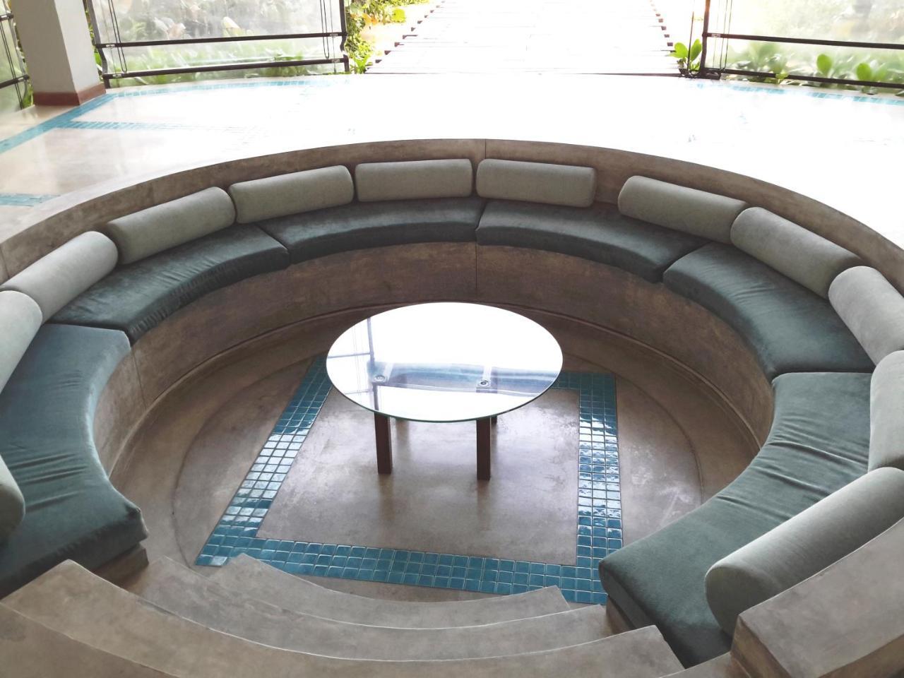 Llh 1G2 Nilaveli Ocean Front Condos Εξωτερικό φωτογραφία