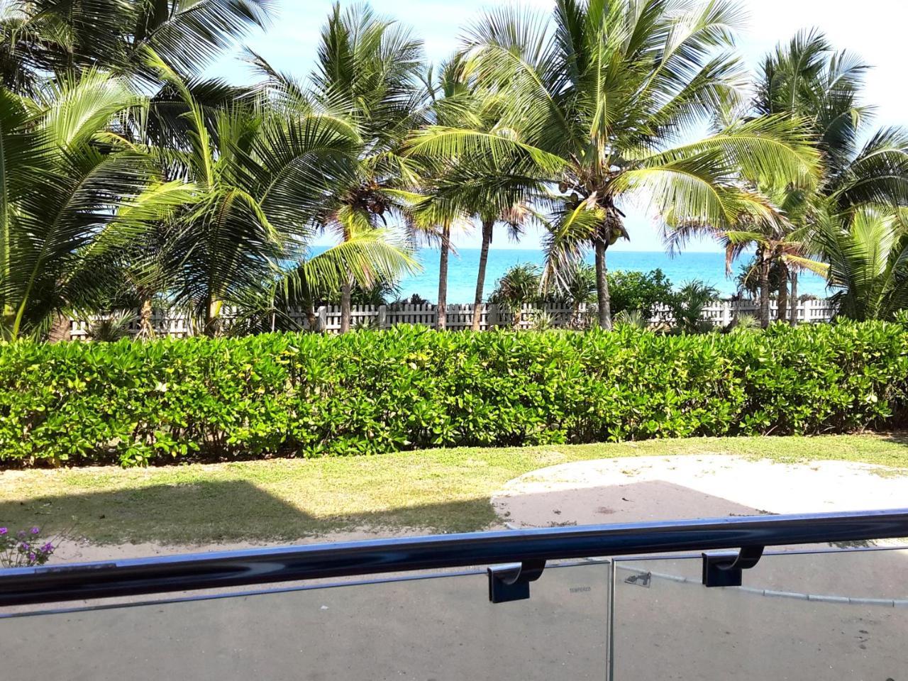 Llh 1G2 Nilaveli Ocean Front Condos Εξωτερικό φωτογραφία