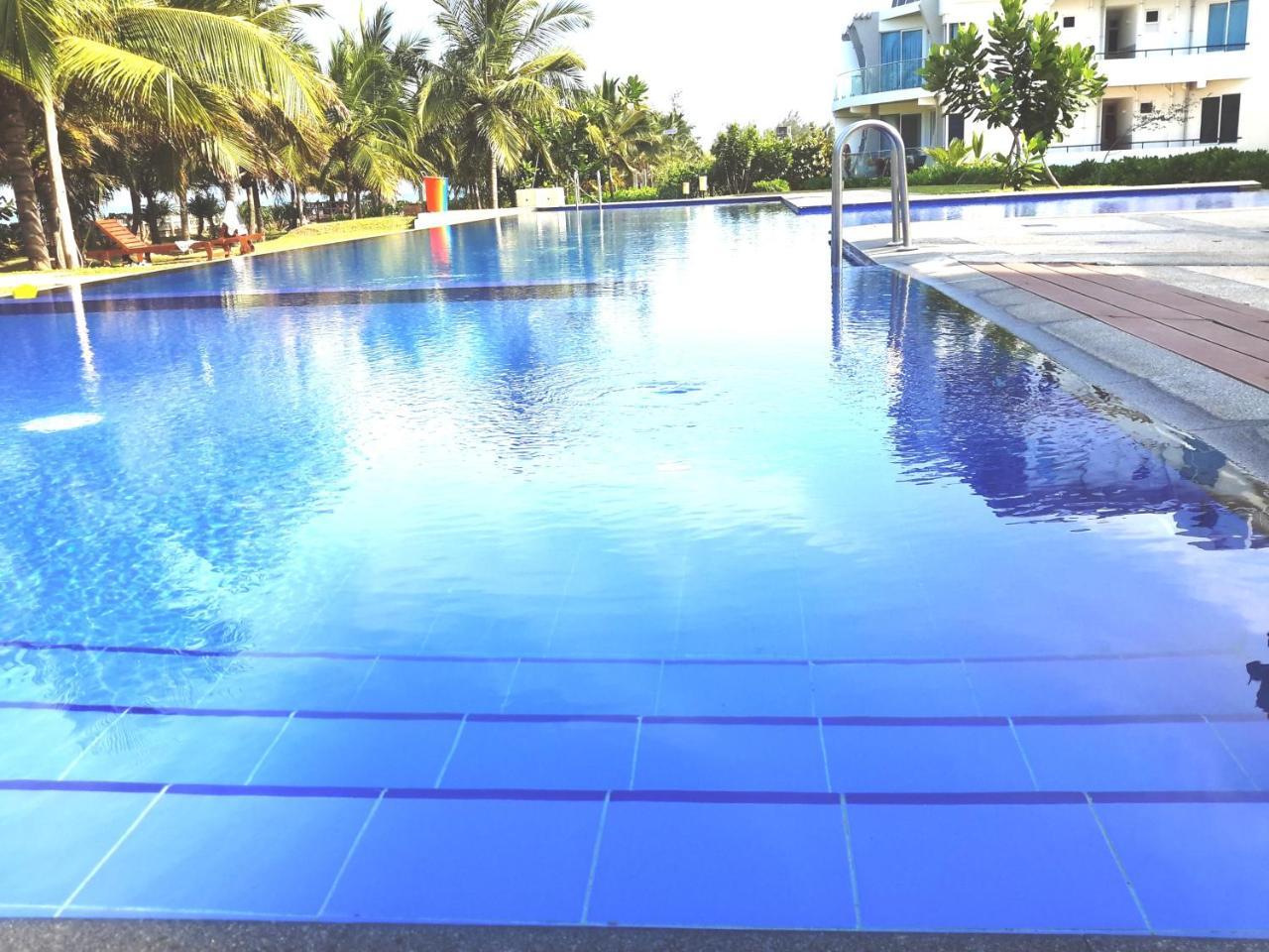 Llh 1G2 Nilaveli Ocean Front Condos Εξωτερικό φωτογραφία