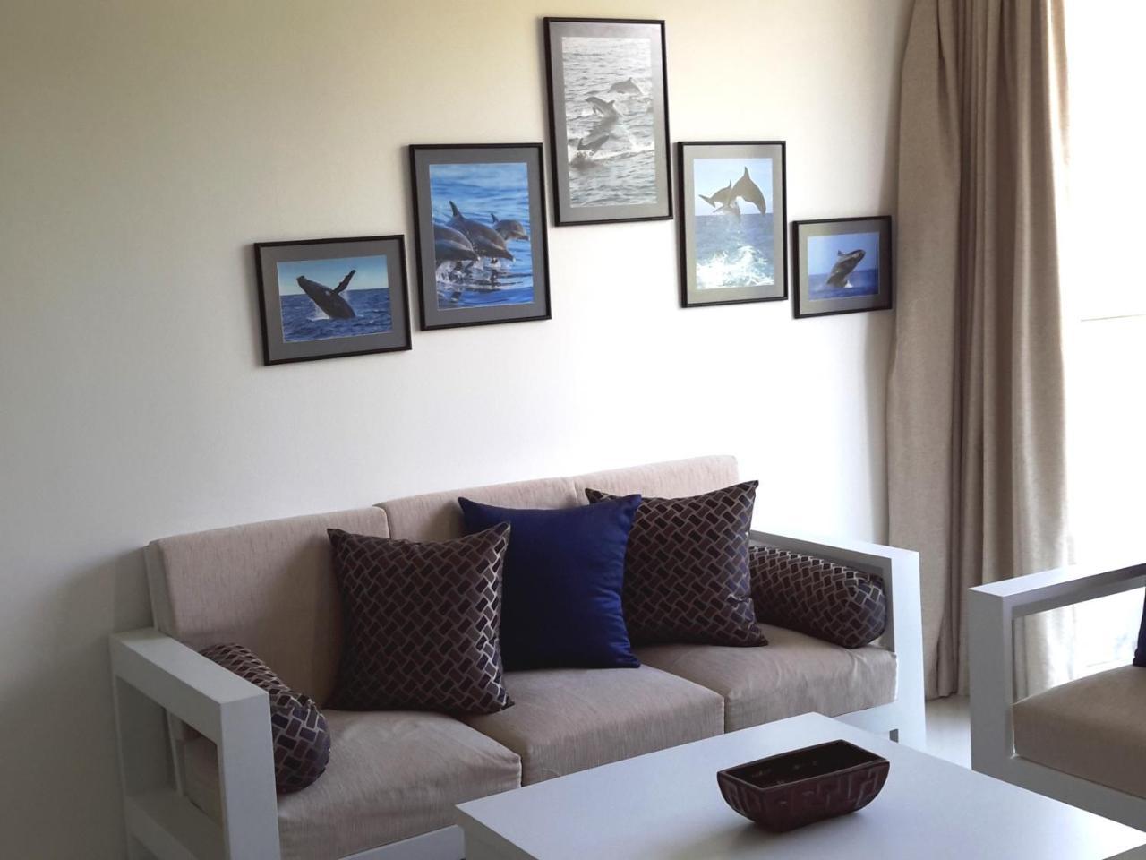 Llh 1G2 Nilaveli Ocean Front Condos Εξωτερικό φωτογραφία