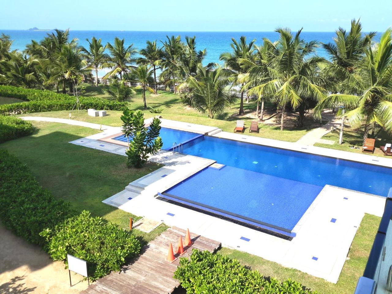 Llh 1G2 Nilaveli Ocean Front Condos Εξωτερικό φωτογραφία