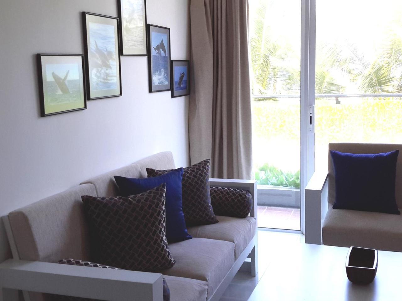 Llh 1G2 Nilaveli Ocean Front Condos Εξωτερικό φωτογραφία