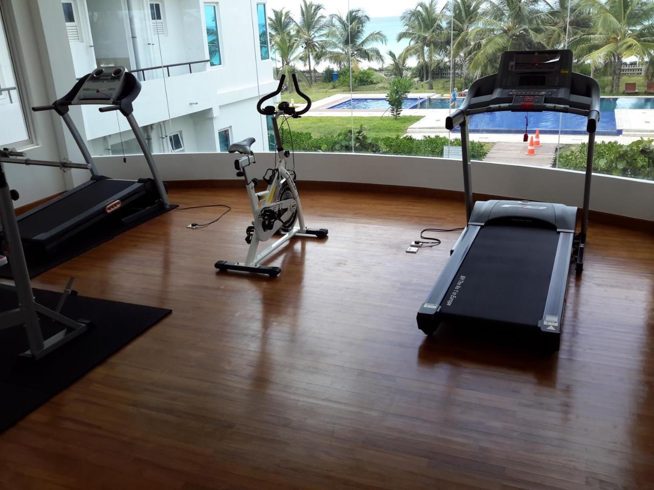 Llh 1G2 Nilaveli Ocean Front Condos Εξωτερικό φωτογραφία