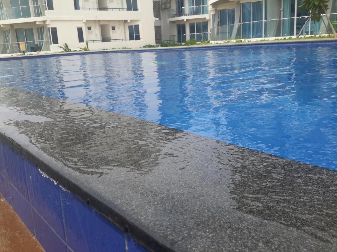 Llh 1G2 Nilaveli Ocean Front Condos Εξωτερικό φωτογραφία