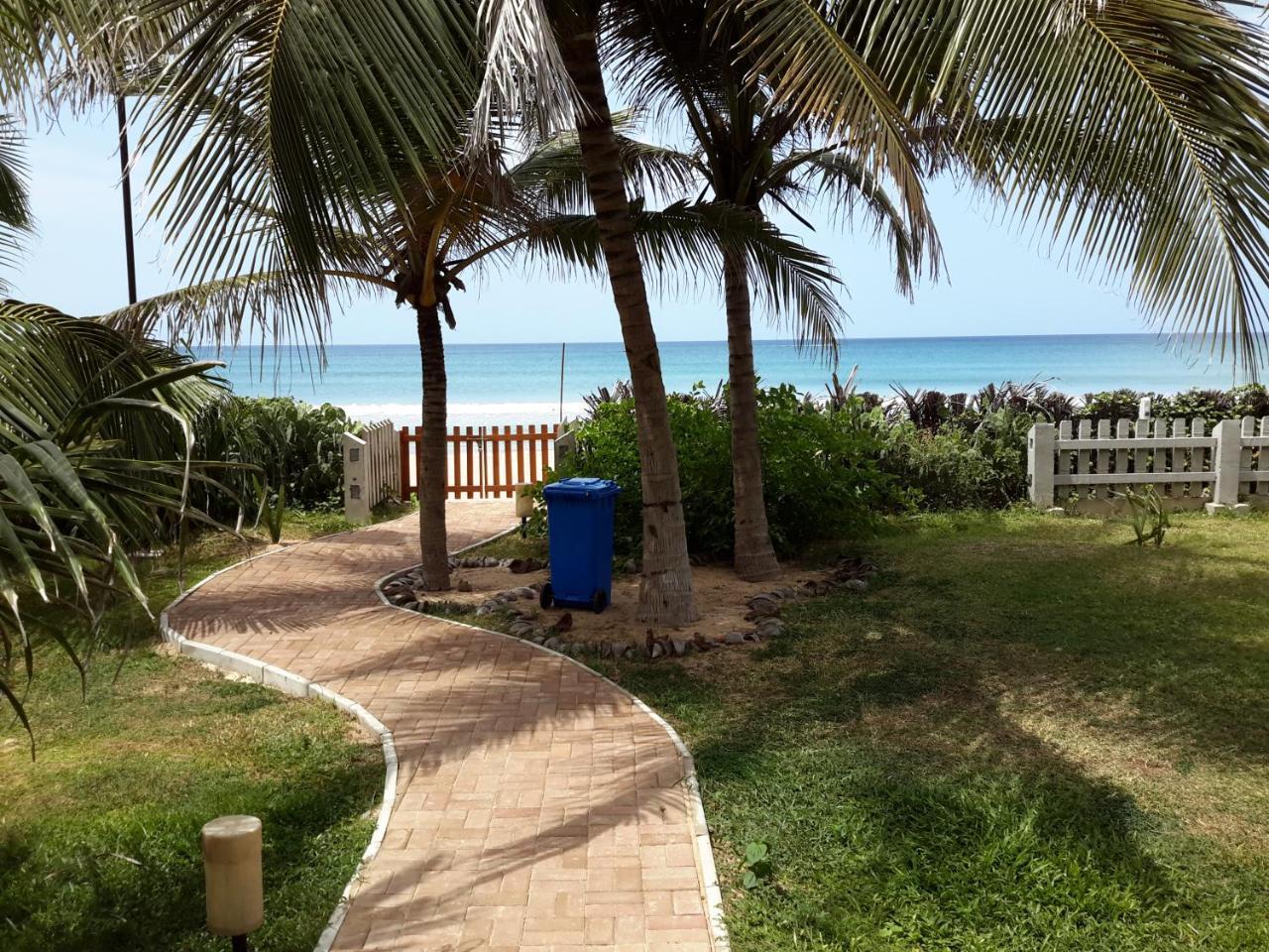Llh 1G2 Nilaveli Ocean Front Condos Εξωτερικό φωτογραφία