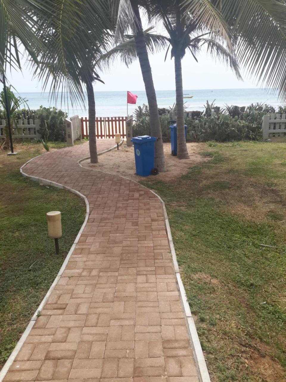 Llh 1G2 Nilaveli Ocean Front Condos Εξωτερικό φωτογραφία