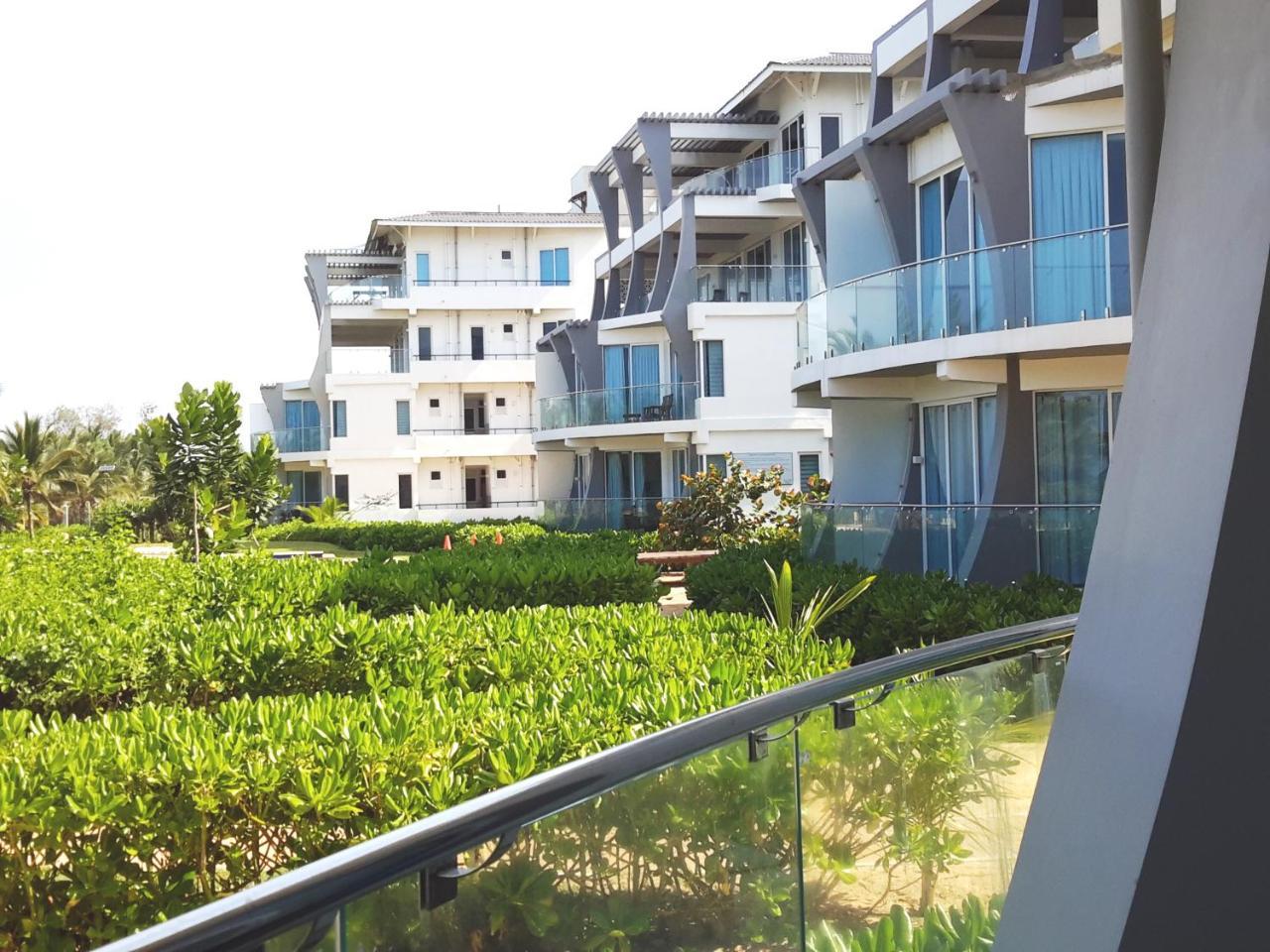 Llh 1G2 Nilaveli Ocean Front Condos Εξωτερικό φωτογραφία